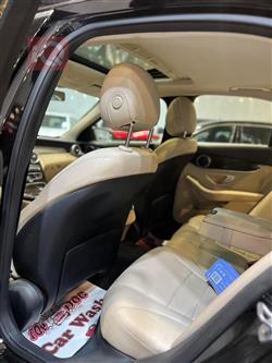 مێرسێدس بێنز C-Class